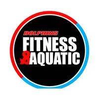 Dolphins Fitness and Aquatic icon