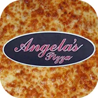 Angela's Pizza Restaurant icon