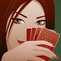 Cutthroat Pinochle Online icon