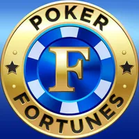 Poker Fortunes icon