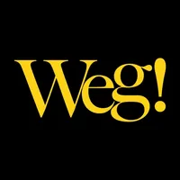 Weg!-tydskrif icon