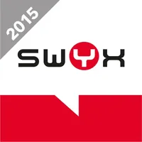 Swyx Mobile 2015 icon