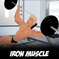 Iron Muscle icon