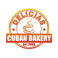 Delicias Cuban Bakery icon