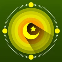 Muslim Daily : Al Quran, Azan, Doa, Hadis, Kartu Ucapan, Tasbih, Hijriah icon