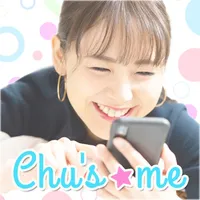 Chu's me icon