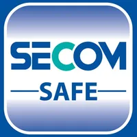 SECOM SAFE icon