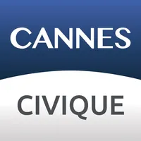 Cannes Civique icon