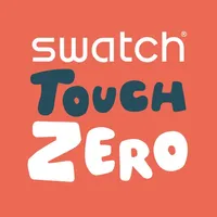 Swatch Touch Zero icon