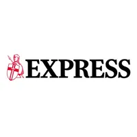 Daily & Sunday Express icon