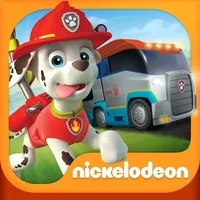 PAW Patrol Pups to the Rescue icon