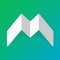 Mapistry App icon