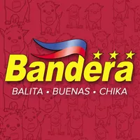 Bandera Mobile icon