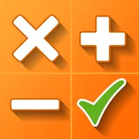 Math Play - Math workout icon