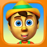 My Talking Pinocchio icon