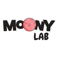 Moony Lab - Photo printing icon