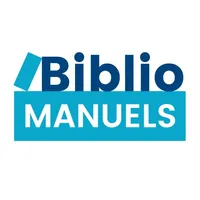 Biblio-Manuels icon