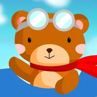 Smart baby games for kids icon