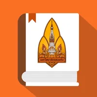 KKU Library icon