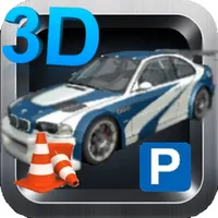 Sport Car Parking & Similation icon
