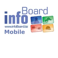 infoBoard Mobile icon