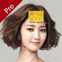 Check your age (Pro) icon