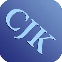 Hello CJK - Voice Translation icon