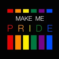 Make Me Pride (Flag) icon