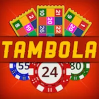 Tambola Bingo icon