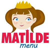 Matilde Menu icon