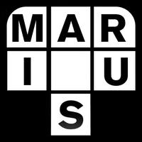 Mots encreuats de Màrius Serra icon