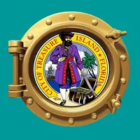 Treasure Island Porthole icon