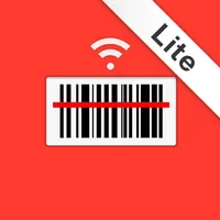 Barcodr Lite - Wireless QRCode Reader and Scanner icon