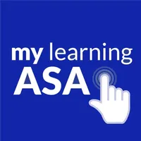 ASA My Learning icon