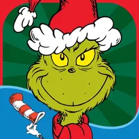 How the Grinch Stole Christmas icon