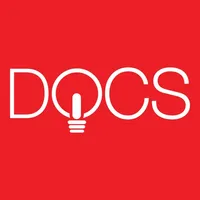 Think Power DOCS - File Share icon