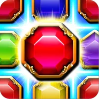 Jewels Digger Mania -Gem Quest icon