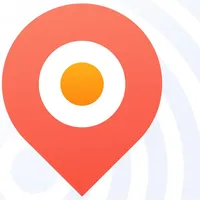 Bestplaces for Foursquare - visit great places in the world icon