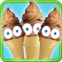 Ice Cream Cone Maker Festival icon