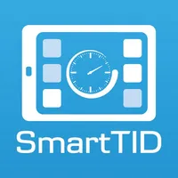 SmartTID Time Sheet icon