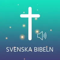 Swedish Bible Audio icon