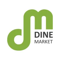 Dine Market icon