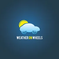 Weather on Wheels icon