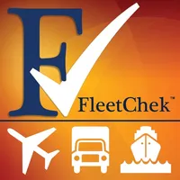 FleetChek™ Automated Checklist icon