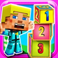 Preschool ABC Block Games icon