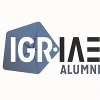 IGR-IAE Alumni icon