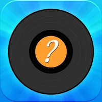 Musical hits quiz. Guess songs icon