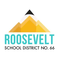 Roosevelt School District icon