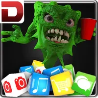 App Rush icon