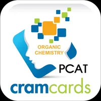 PCAT Organic Chem Cram Cards icon